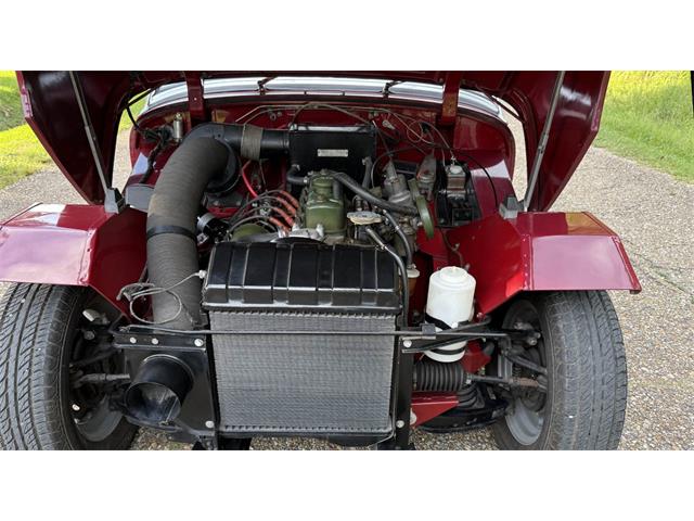 1961 Austin-Healey Sprite (CC-2067832) for sale in Biloxi, Mississippi