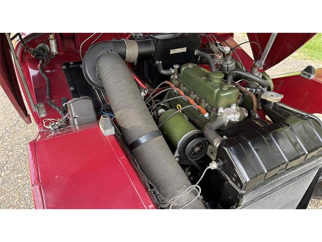 1961 Austin-Healey Sprite (CC-2067832) for sale in Biloxi, Mississippi