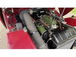 1961 Austin-Healey Sprite (CC-2067832) for sale in Biloxi, Mississippi