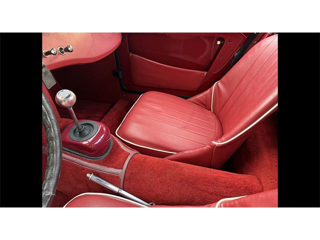 1961 Austin-Healey Sprite (CC-2067832) for sale in Biloxi, Mississippi