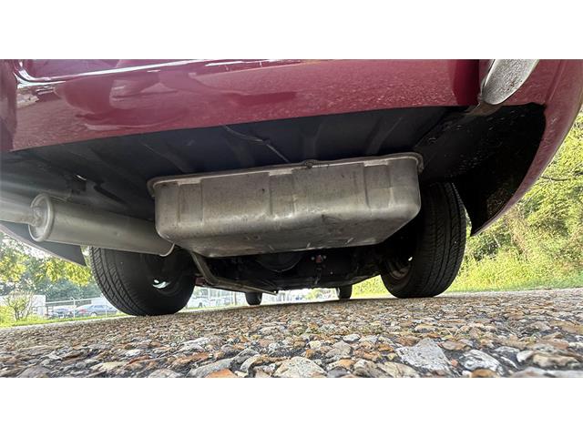 1961 Austin-Healey Sprite (CC-2067832) for sale in Biloxi, Mississippi