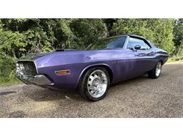1970 Dodge Challenger (CC-2067834) for sale in Biloxi, Mississippi