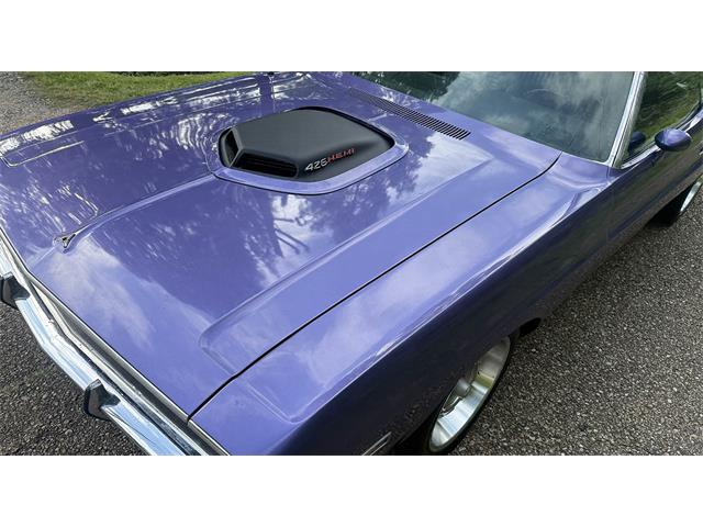 1970 Dodge Challenger (CC-2067834) for sale in Biloxi, Mississippi