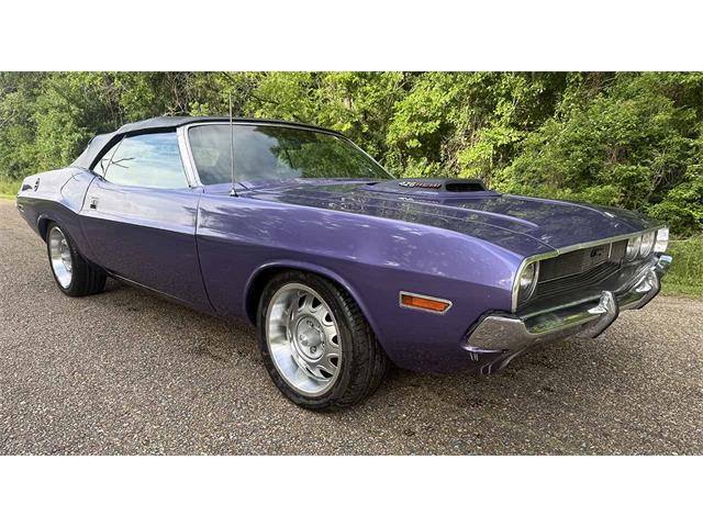 1970 Dodge Challenger (CC-2067834) for sale in Biloxi, Mississippi
