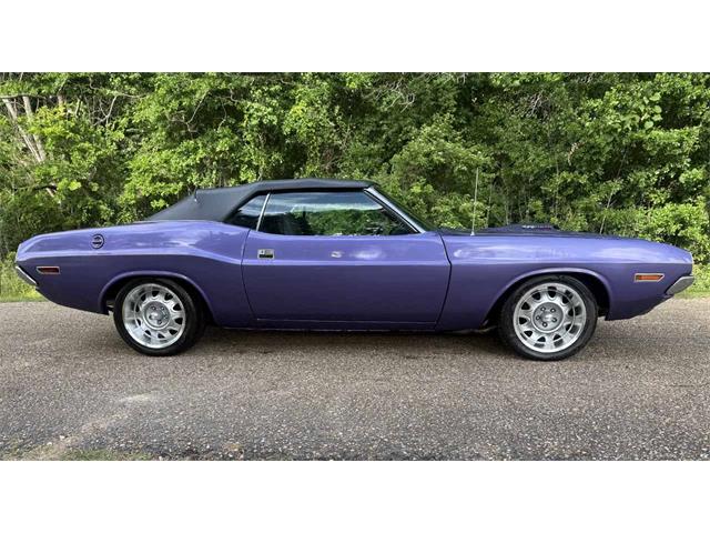 1970 Dodge Challenger (CC-2067834) for sale in Biloxi, Mississippi