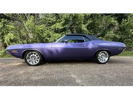 1970 Dodge Challenger (CC-2067834) for sale in Biloxi, Mississippi
