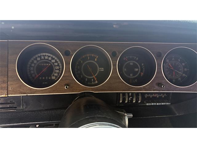 1970 Dodge Challenger (CC-2067834) for sale in Biloxi, Mississippi