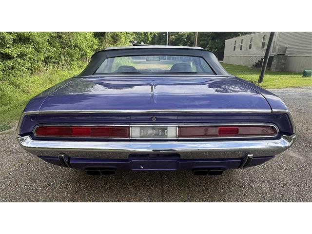 1970 Dodge Challenger (CC-2067834) for sale in Biloxi, Mississippi