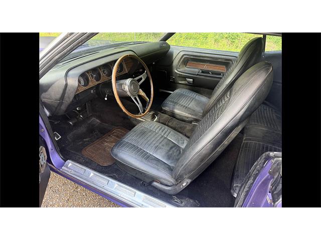 1970 Dodge Challenger (CC-2067834) for sale in Biloxi, Mississippi