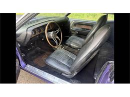 1970 Dodge Challenger (CC-2067834) for sale in Biloxi, Mississippi