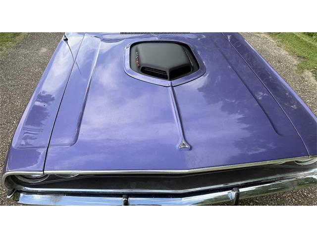 1970 Dodge Challenger (CC-2067834) for sale in Biloxi, Mississippi
