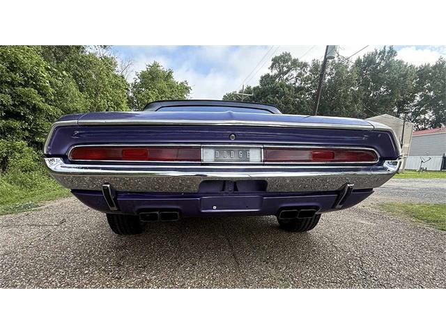 1970 Dodge Challenger (CC-2067834) for sale in Biloxi, Mississippi