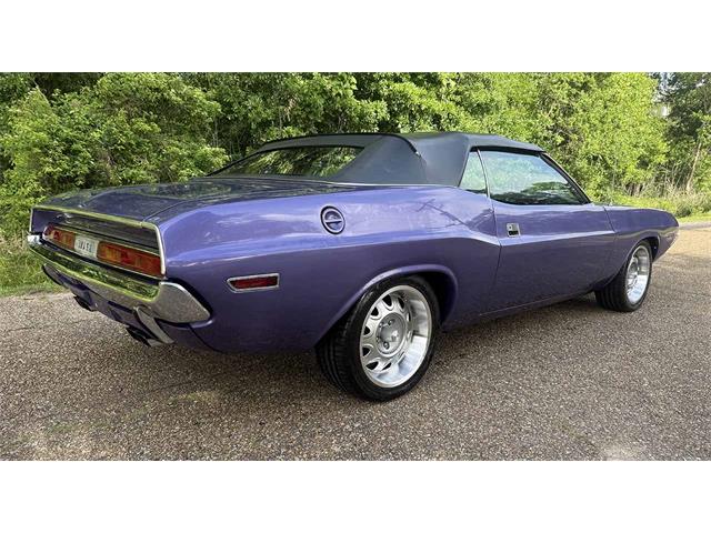 1970 Dodge Challenger (CC-2067834) for sale in Biloxi, Mississippi