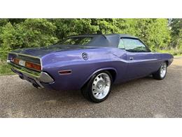 1970 Dodge Challenger (CC-2067834) for sale in Biloxi, Mississippi