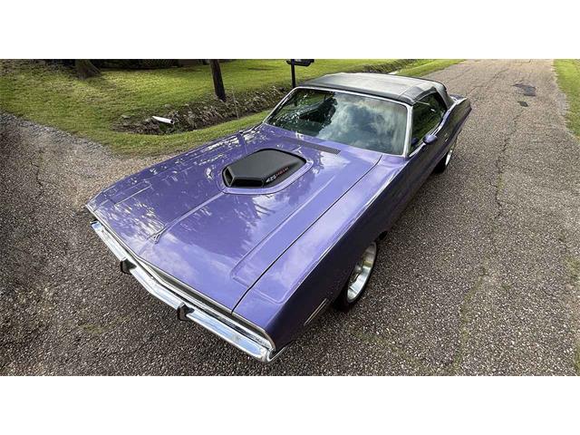 1970 Dodge Challenger (CC-2067834) for sale in Biloxi, Mississippi