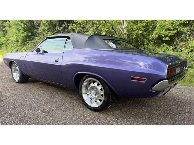 1970 Dodge Challenger (CC-2067834) for sale in Biloxi, Mississippi
