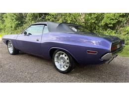 1970 Dodge Challenger (CC-2067834) for sale in Biloxi, Mississippi