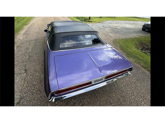 1970 Dodge Challenger (CC-2067834) for sale in Biloxi, Mississippi