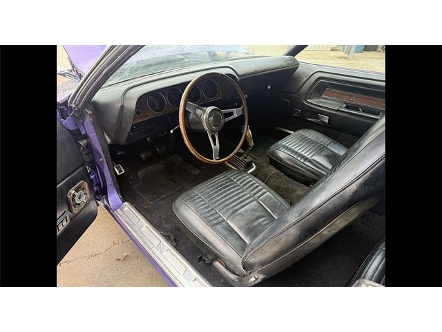 1970 Dodge Challenger (CC-2067834) for sale in Biloxi, Mississippi