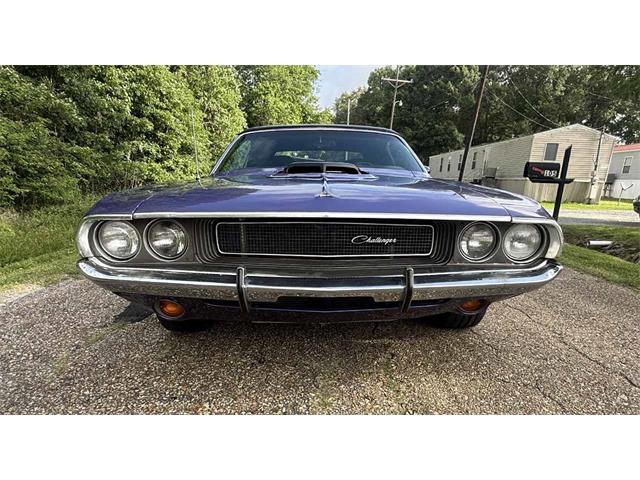 1970 Dodge Challenger (CC-2067834) for sale in Biloxi, Mississippi