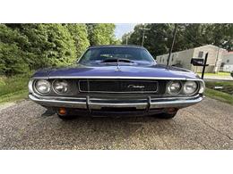 1970 Dodge Challenger (CC-2067834) for sale in Biloxi, Mississippi