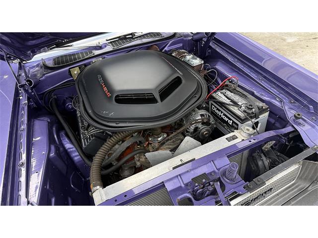 1970 Dodge Challenger (CC-2067834) for sale in Biloxi, Mississippi