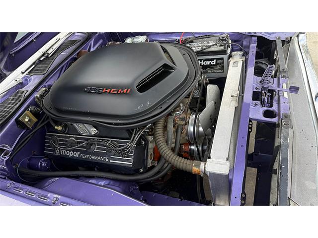 1970 Dodge Challenger (CC-2067834) for sale in Biloxi, Mississippi