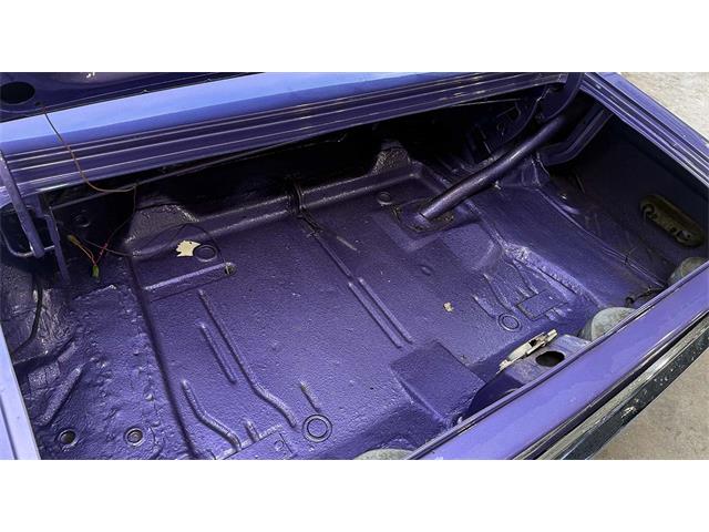 1970 Dodge Challenger (CC-2067834) for sale in Biloxi, Mississippi