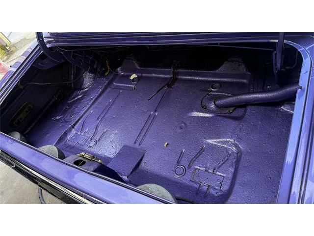 1970 Dodge Challenger (CC-2067834) for sale in Biloxi, Mississippi