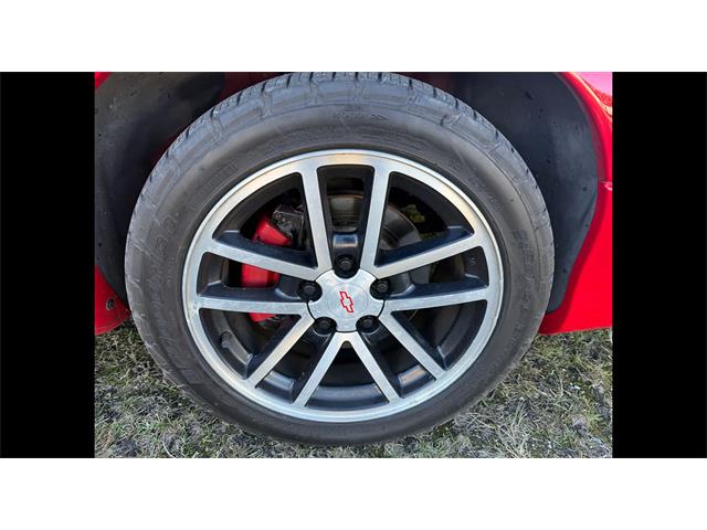 2002 Chevrolet Camaro SS Z28 (CC-2067836) for sale in Biloxi, Mississippi