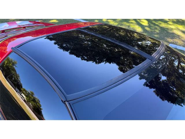 2002 Chevrolet Camaro SS Z28 (CC-2067836) for sale in Biloxi, Mississippi