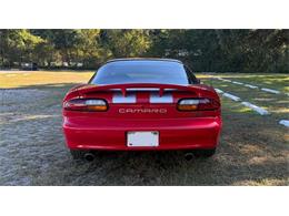 2002 Chevrolet Camaro SS Z28 (CC-2067836) for sale in Biloxi, Mississippi