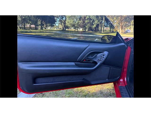 2002 Chevrolet Camaro SS Z28 (CC-2067836) for sale in Biloxi, Mississippi