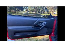 2002 Chevrolet Camaro SS Z28 (CC-2067836) for sale in Biloxi, Mississippi