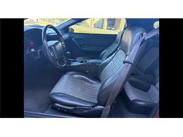 2002 Chevrolet Camaro SS Z28 (CC-2067836) for sale in Biloxi, Mississippi