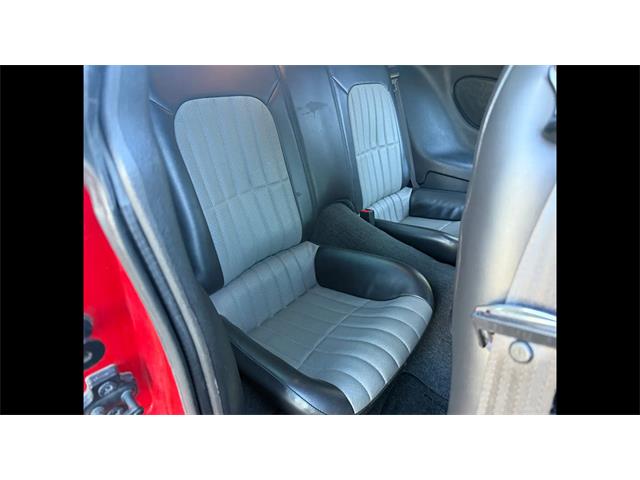 2002 Chevrolet Camaro SS Z28 (CC-2067836) for sale in Biloxi, Mississippi