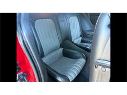 2002 Chevrolet Camaro SS Z28 (CC-2067836) for sale in Biloxi, Mississippi