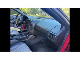 2002 Chevrolet Camaro SS Z28 (CC-2067836) for sale in Biloxi, Mississippi