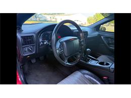 2002 Chevrolet Camaro SS Z28 (CC-2067836) for sale in Biloxi, Mississippi