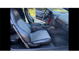 2002 Chevrolet Camaro SS Z28 (CC-2067836) for sale in Biloxi, Mississippi