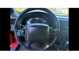 2002 Chevrolet Camaro SS Z28 (CC-2067836) for sale in Biloxi, Mississippi