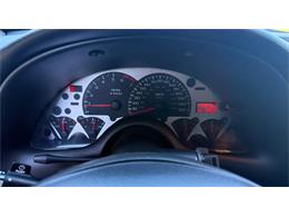 2002 Chevrolet Camaro SS Z28 (CC-2067836) for sale in Biloxi, Mississippi