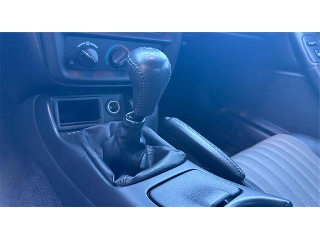 2002 Chevrolet Camaro SS Z28 (CC-2067836) for sale in Biloxi, Mississippi