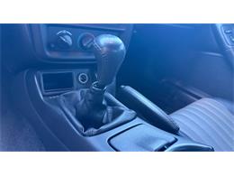 2002 Chevrolet Camaro SS Z28 (CC-2067836) for sale in Biloxi, Mississippi