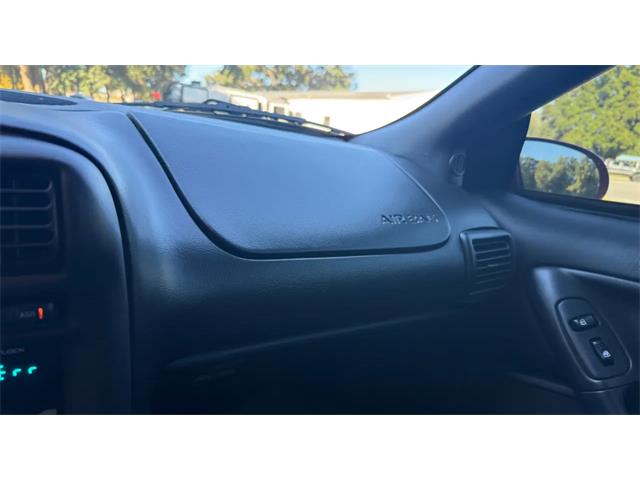 2002 Chevrolet Camaro SS Z28 (CC-2067836) for sale in Biloxi, Mississippi