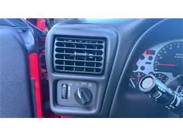 2002 Chevrolet Camaro SS Z28 (CC-2067836) for sale in Biloxi, Mississippi