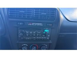 2002 Chevrolet Camaro SS Z28 (CC-2067836) for sale in Biloxi, Mississippi