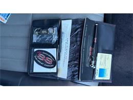 2002 Chevrolet Camaro SS Z28 (CC-2067836) for sale in Biloxi, Mississippi