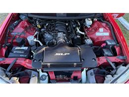 2002 Chevrolet Camaro SS Z28 (CC-2067836) for sale in Biloxi, Mississippi