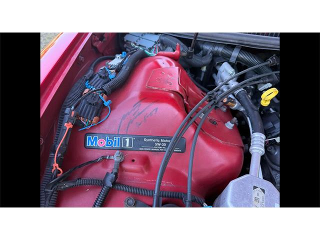 2002 Chevrolet Camaro SS Z28 (CC-2067836) for sale in Biloxi, Mississippi